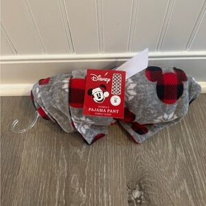 Women’s Disney pajama pants size small. New with tags!